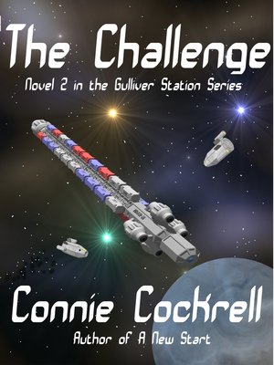 cover image of Gulliver Station